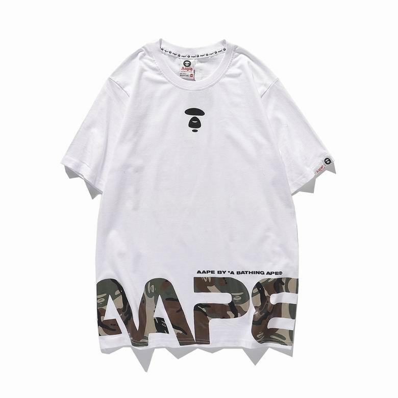 Bape Men's T-shirts 795